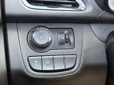 Chevrolet: Chevrolet Spark: 2018 г., 1 л, Вариатор, Бензин, Хэтчбэк — 8