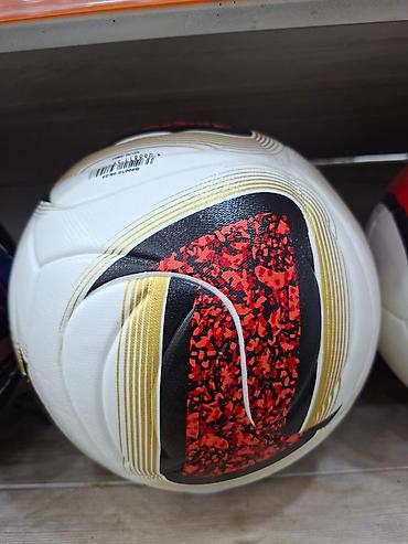 kafa topu 2: Futbol topları 20-25 azn Məhsul təsviri: - Peşəkar oyuna və məşqlərə — 3