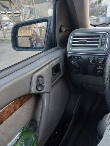 Opel: Opel Vectra: 2 l | 1995 il 470000 km Sedan — 19