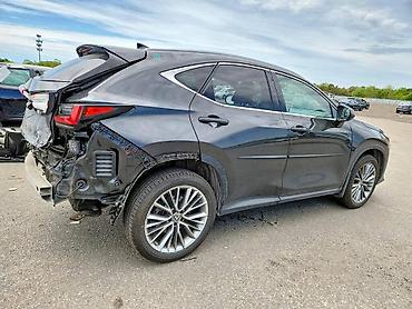 nx: Lexus NX: 2022 г. — 4