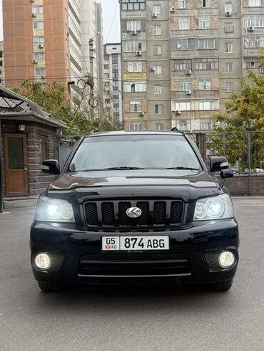 мотоциклы альфа: Toyota Kluger: 2002 г., 3 л, Автомат, Бензин, Кроссовер