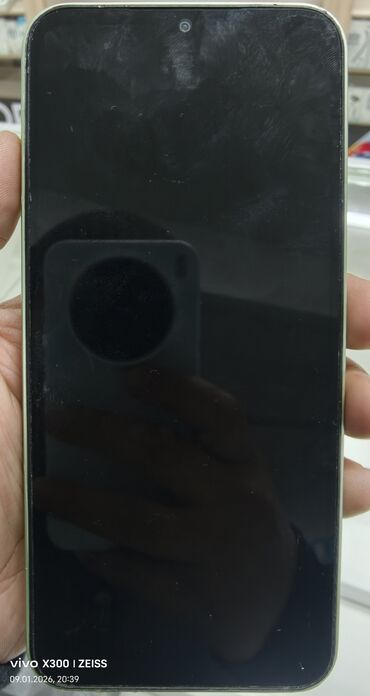 Samsung: Samsung Galaxy A14, 128 ГБ, цвет - Зеленый, 2 SIM — 9