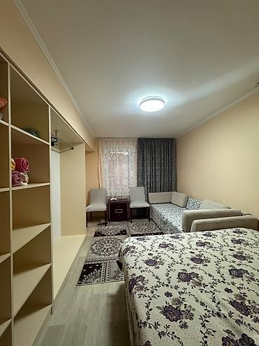 Продажа квартир: 2 комнаты, 50 м², 1 этаж, Евроремонт — 11