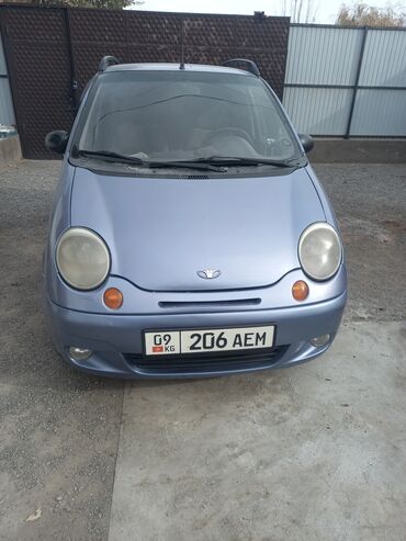 передний бампер опель вектра б: Daewoo Matiz: 2006 г., 0.8 л, Механика, Бензин