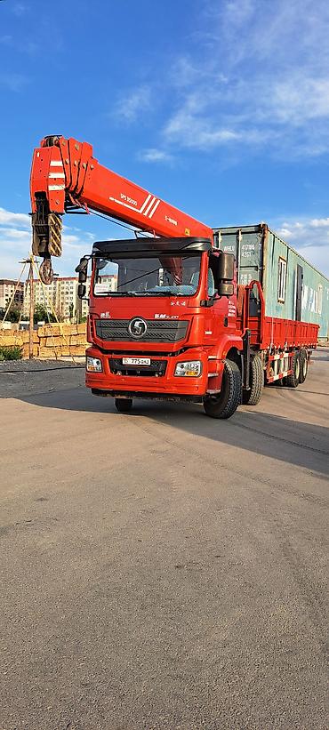 volta kg: Стрела 20 м, 15000 т, Борт 25000 кг — 3