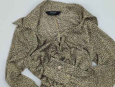 sukienki koszulowa w krate: Express, Women`s dress
