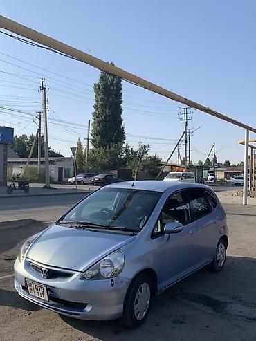 двигител фит: Honda Fit: 2002 г., 1.3 л, Бензин, Хэтчбэк — 1