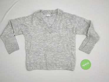 sweter grinch cropp: Sinsay, Sweter damski, rozmiar XS — 2