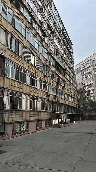 52: 1 комната, 37 м², Восток-5 мкр 106 серия, Цокольный этаж этаж, Косметический ремонт — 4