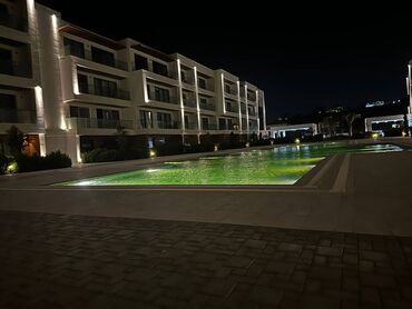 Uzunmüddətli kirayə mənzillər: Nardaran, Sea Breeze tərkibində, Park Residence istirahət kompleksində — 2