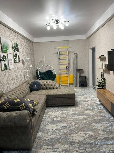 земельный участок первая линия: 2 комнаты, 79 м², Элитка, 4 этаж, Евроремонт