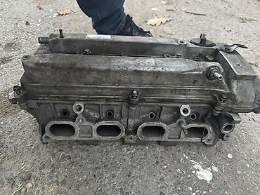 граната камри 55: Головка для мотора Toyota Camry 2,4 Toyota 2AZ-FE В отличном — 6