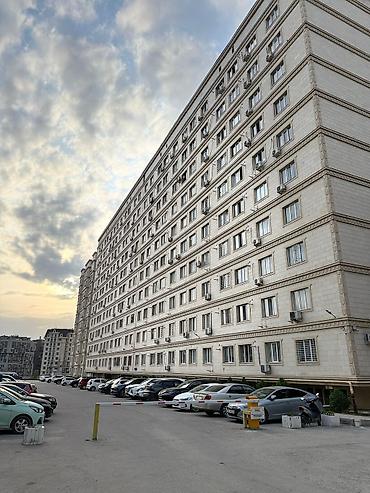 Продажа квартир: 3 комнаты, 74 м², Элитка, 10 этаж, Евроремонт — 13