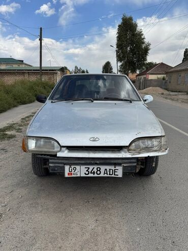 бу запчасти на корейские автомобили: ВАЗ 2114 сатылат состояние жакшы айдап эле журом обмен дагы каралат