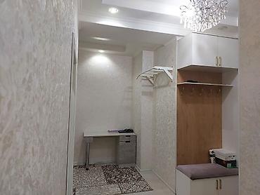 Продажа квартир: 2 комнаты, 73 м², Элитка, 3 этаж, Евроремонт — 5