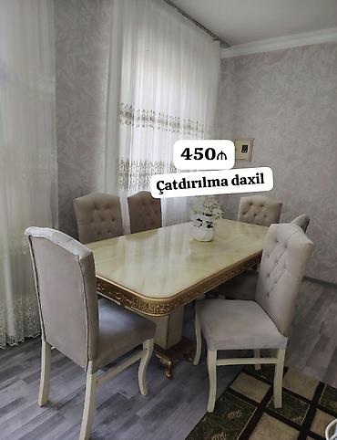 epoksi masa: 💫Masa desti satilir. *Qiymeti 450 Azn catdirilma pulsuz.* Unvan — 1