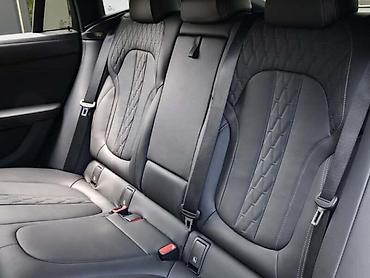feri cena: SEDIŠTE ZA BMW X6 OD 2019. DO 2020. GOD — 2