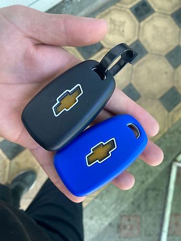 jac k7: Chevrolet Spark: 2018 г., 1.2 л, Автомат, Бензин, Хэтчбэк — 9