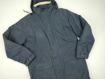 Jackets: Light jacket for men, M (EU 38), condition - Good