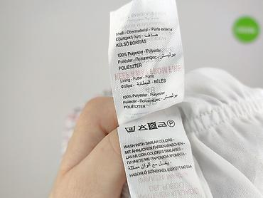 bluzka do: Peacocks, Bluzka damska, rozmiar 4XL — 5