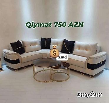 Künc divan, Yeni lalafo.az -da Künc divan, Yeni