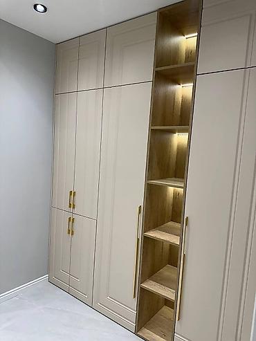 tebriz: 2 otaqlı, Yeni tikili, m. Gənclik, 66 kv. m — 5