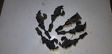 BOBINA ZA NISSAN 300 ZX OD 1990. DO 1997. GOD