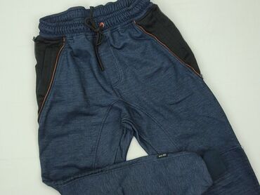 Tracksuit bottoms for men, S (EU 36), condition - Very good