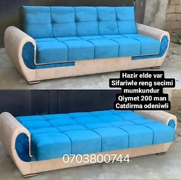 Divanlar: Divan, Yeni, Açılan, Bazalı, Parça, Ödənişli çatdırılma — 6