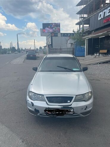 запчасти опель зафира а: Daewoo Nexia: 1.6 л, Бензин, Седан