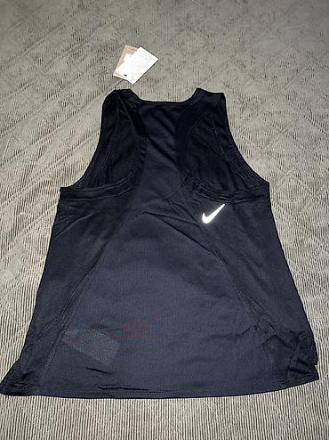 "koton" site:reddit.com site:twitter.com site:x.com site:wykop.pl site:tripadvisor.com site:youtube.com site:yelp.com site:booking.com site:facebook.com site:instagram.com site:tiktok.com: NIKE DRI-FIT RACE SINGLET WOMEN'S Tank Top vel. M NOVO DD — 5