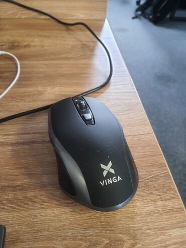 мышь компьютерная: Мышь Vinga
