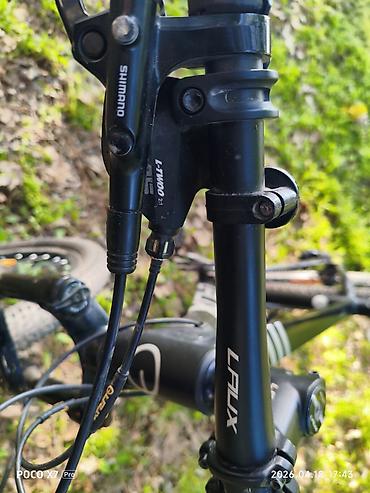 tourney: Горный велосипед MTB Laux nz360 подарит незабываемое наслаждение от — 6