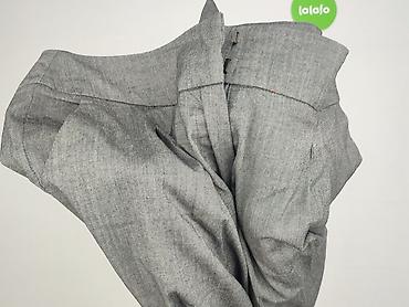 flat: F&F, Spodnie materiałowe damskie, rozmiar XL — 6