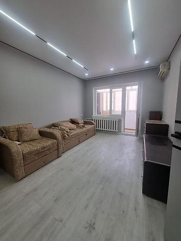 Продажа квартир: 1 комната, 34 м², 105 серия, 5 этаж, Евроремонт — 1