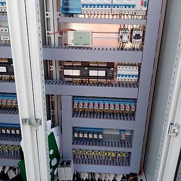 Электрики: Электрик, электромонтаж любой сложности, установка камера наблюдения — 3