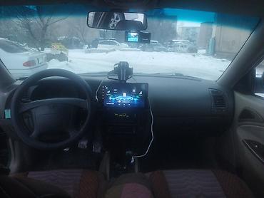 w211 e270: Daewoo Leganza: 1999 г., Седан — 9