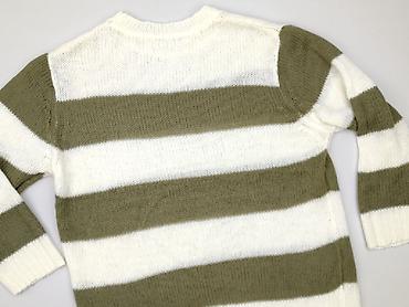 kuling kurtka: Sweter damski, rozmiar 4XL — 1