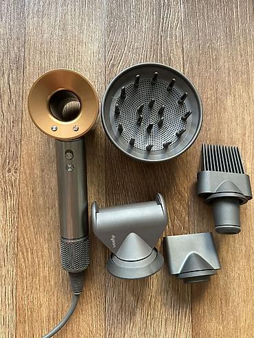 диффузор фен: Фен Dyson, Бытовой, Диффузор — 1