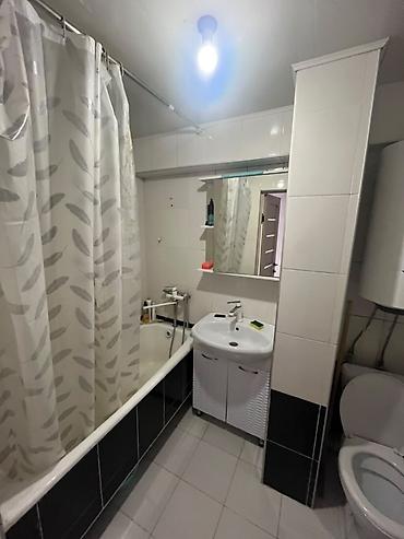 Продажа квартир: 2 комнаты, 50 м², Индивидуалка, 3 этаж, Косметический ремонт — 5