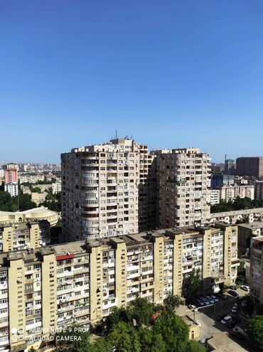 Yeni tikili: 9-cu mikrorayon, 2 otaqlı, Yeni tikili, 71 kv. m — 14