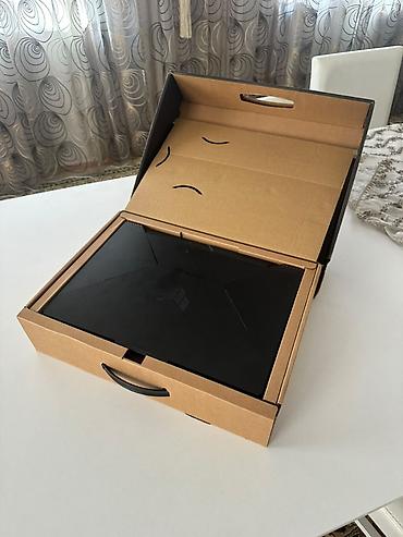 ноутбук цена бу: Б/у ASUS TUF Gaming, 16 ", Intel Core i5, 512 ГБ, Бесплатная доставка — 3
