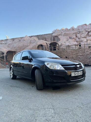 turbo az opel astra 1996: Opel Astra: 1.3 l | 2008 il | 300000 km Hetçbek