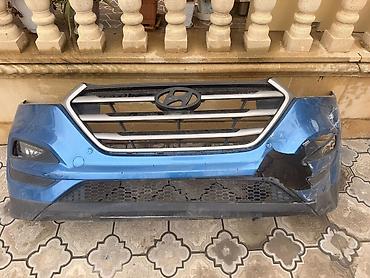 daewoo nexia 2017: Ön, Hyundai Tucson, 2016 il, Ödənişli çatdırılma — 2