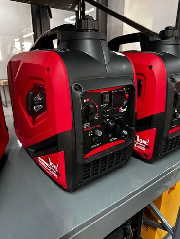 Генераторы: Генератор 6 Квт 3 фаза Дизельный ROLF Распродажа — 6