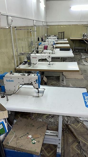 Швейные машины: Швейная машина Вышивальная — 3