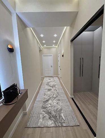 green home: 3 комнаты, Агентство недвижимости, Без животных, от 6 месяцев, от 1 года, С мебелью полностью — 8