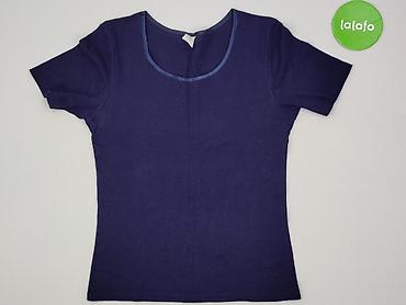 la gatti: Italian Fashion, T-shirt damski, rozmiar L — 2