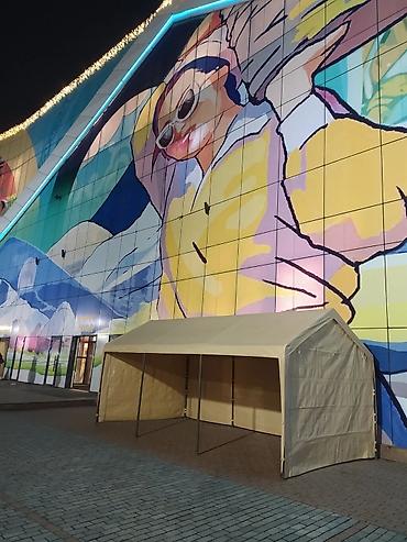 Аренда юрт: Аренда юрты, Каркас Деревянный, 65 баш, Стол — 14