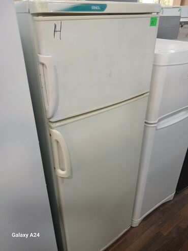 ev soyuducuları: 2 двери Atlant Холодильник Продажа